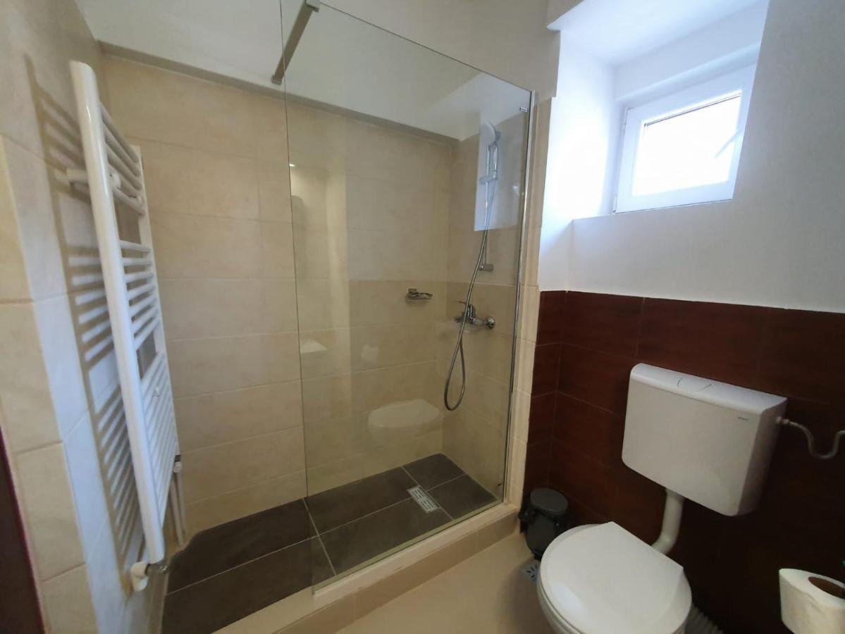 Petrosani Camere De Inchiriat - Hotel Petroshani Srl Εξωτερικό φωτογραφία