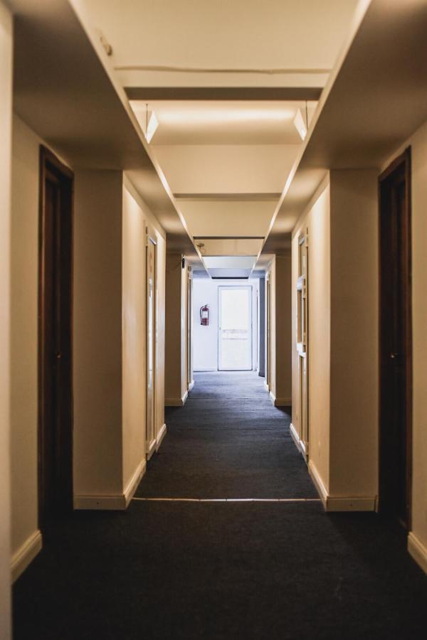 Petrosani Camere De Inchiriat - Hotel Petroshani Srl Εξωτερικό φωτογραφία