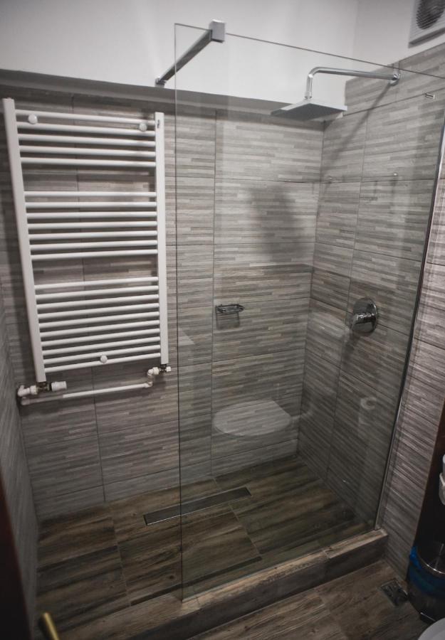 Petrosani Camere De Inchiriat - Hotel Petroshani Srl Εξωτερικό φωτογραφία
